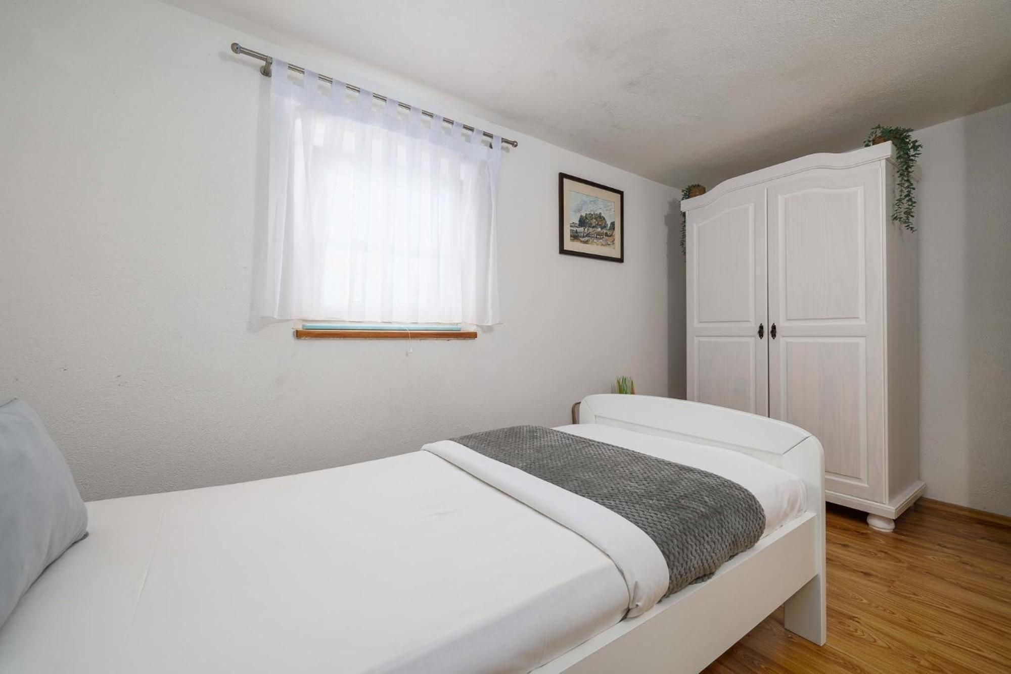 Apartment Katalin Kornic Ngoại thất bức ảnh