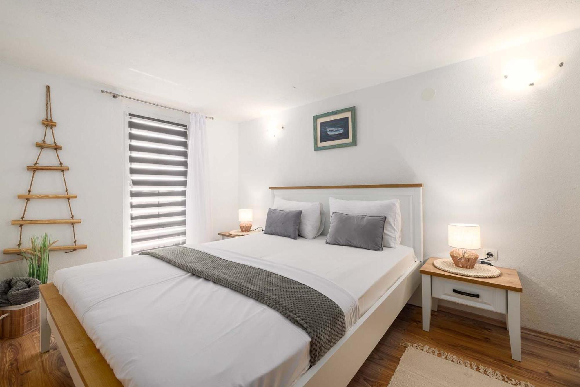 Apartment Katalin Kornic Ngoại thất bức ảnh