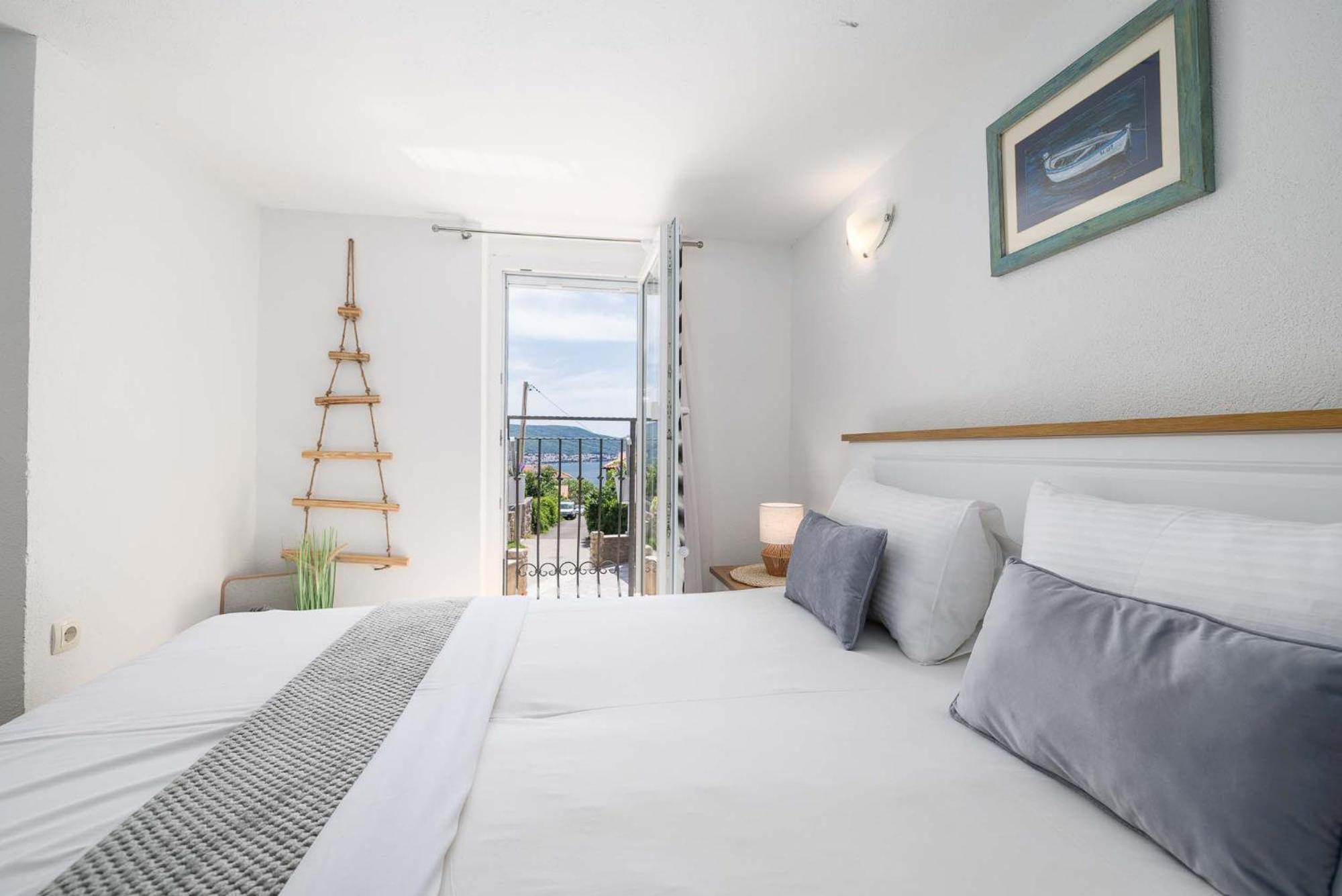 Apartment Katalin Kornic Ngoại thất bức ảnh
