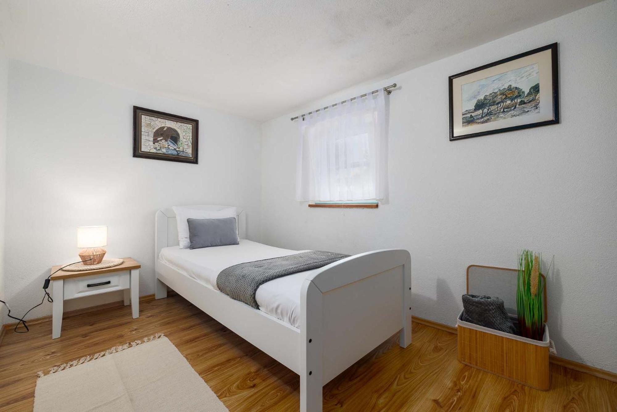Apartment Katalin Kornic Ngoại thất bức ảnh